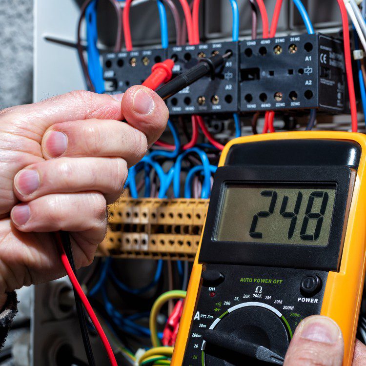 Electrical Services in Topeka, KS Electrical Services in Topeka, KS