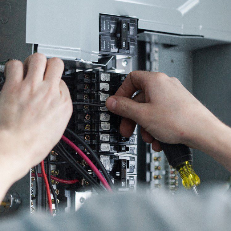 Electrical Services in Topeka, KS Electrical Services in Topeka, KS