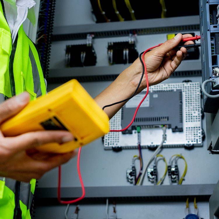 Electrical Services in Topeka, KS Electrical Services in Topeka, KS