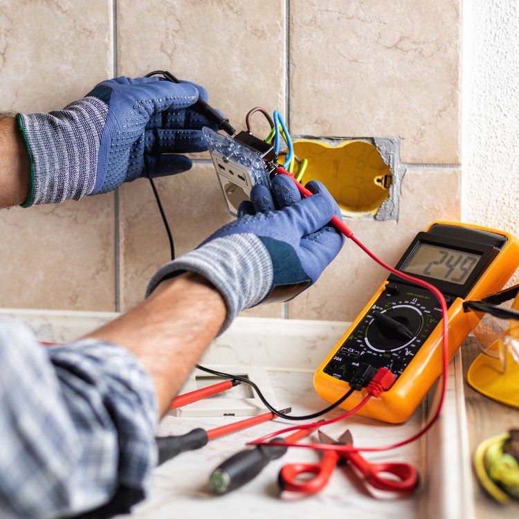 Electrical Services in Topeka, KS Electrical Services in Topeka, KS