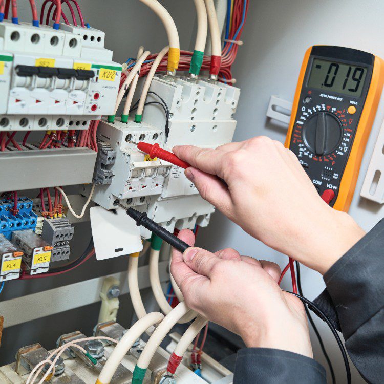 Electrical Services in Topeka, KS Electrical Services in Topeka, KS