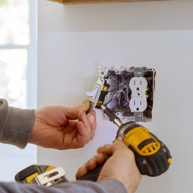 Electrical Services in Topeka, KS Electrical Services in Topeka, KS