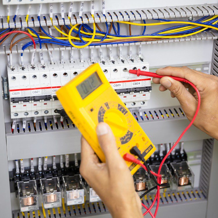 Electrical Services in Topeka, KS Electrical Services in Topeka, KS