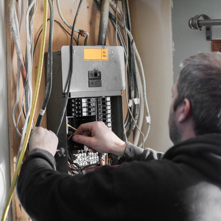 Electrical Services in Topeka, KS Electrical Services in Topeka, KS