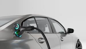 Electric vehicle charging